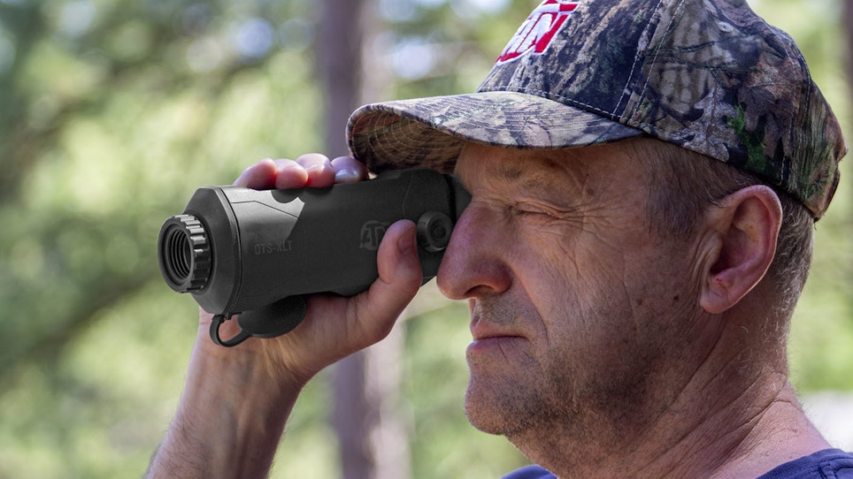Finally — Thermal Technology for the Hunter on a Budget