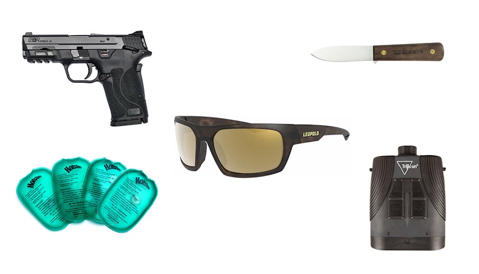 11 Cool Products From SHOT Show 2020