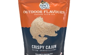 Outdoor Flavours Fish Batter Mixes