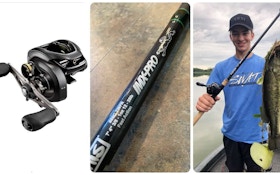 2-Year Bass Fishing Field Test: Shimano Curado CU200K Reel and Loomis IMX-PRO Topwater Frog Rod