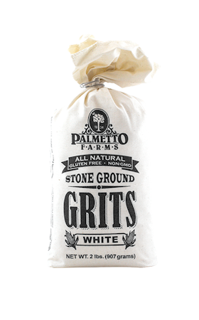 There are a few easy tips that can take your OK grits to next-level grits. Photo: Palmetto Farms