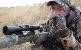 Five Reasons You Should Keep A Mouth Call Handy