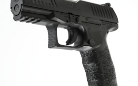 VIDEO: First Look At The Walther PPQ 45
