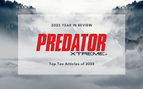 Editors' Picks: Top 10 Predator Xtreme Stories from 2023