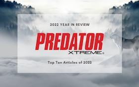 Editors’ Picks: Top 10 Predator Xtreme Stories from 2022