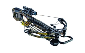 Crossbow Review: Browning OneSixTwo