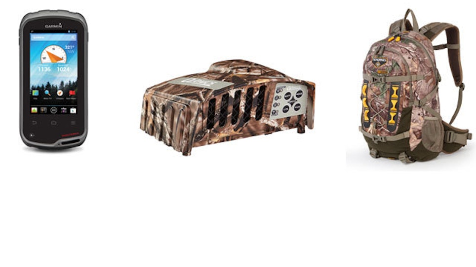 Gear You Need For A DIY Backwoods Whitetail Hunt