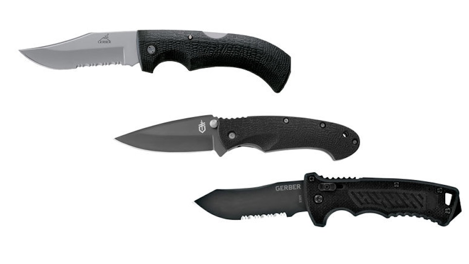 What’s The Best Knife Blade Shape For Deer Hunters?