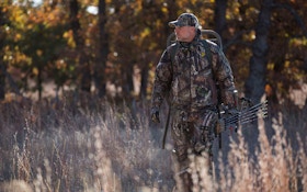 Stay Blended: The Perfect Hunting Camo For Every Season