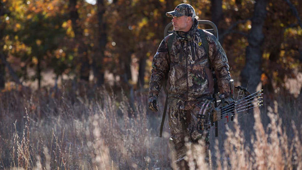 Stay Blended: The Perfect Hunting Camo For Every Season