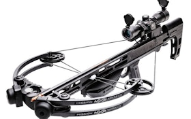 Mission MXB Sniper Lite Crossbow Review