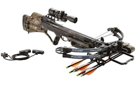 Crossbow Review: Stryker Solution LS