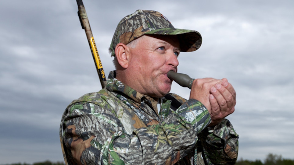 3 Tips Turkey Hunters Need For Owl Calls