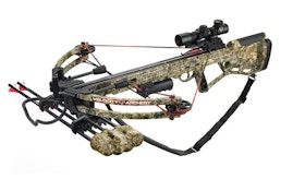 Crossbow Review: Velocity Defiant