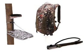 Must-Have Gear For A Public-Land Deer Hunt