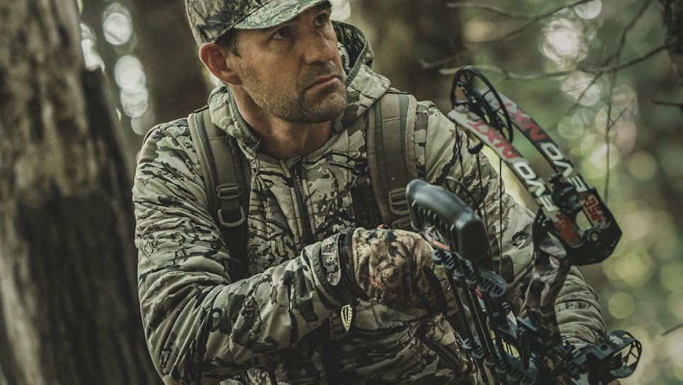 Bow Review: PSE Evo NXT 33