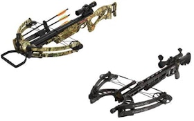 PSE Archery issues recall for three crossbow models