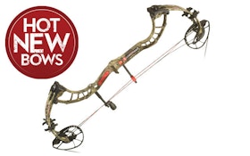 2015 New Bows: PSE Archery