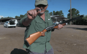 Hunting With An Airgun Shotgun