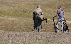 Why You Should Pair Hunting Prairie Dogs With Airguns