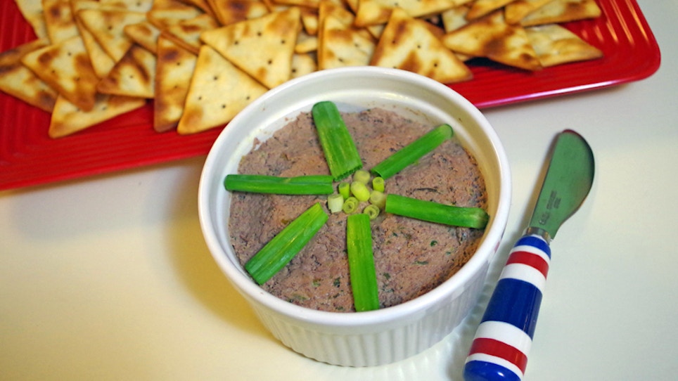 Perfect Wild Game Pâté Recipe: Delicious and Easy to Make