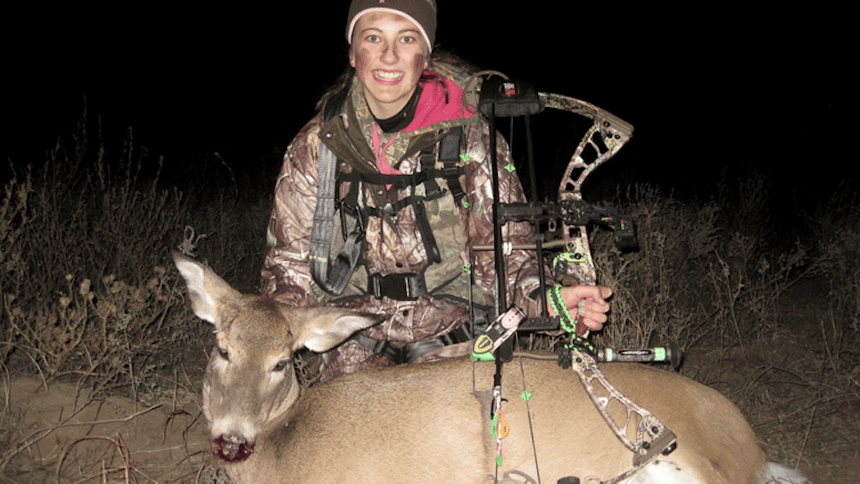 When It Comes To Bowhunting, You Can Never Stop Learning