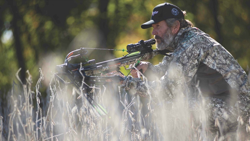 Crossbow Review: Carbon Express X-Force PileDriver