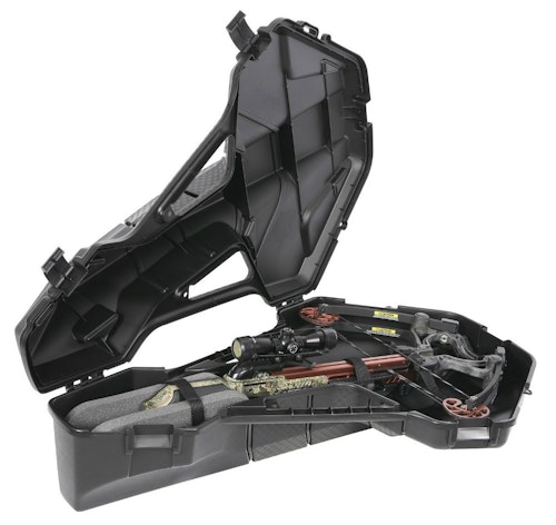 Plano Spire Compact Crossbow Case 