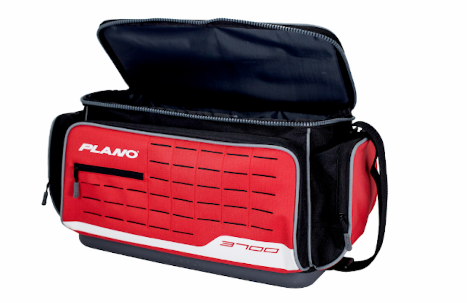 Plano Weekend Series Deluxe Tackle Case