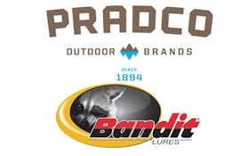 PRADCO Outdoor Brands Acquires Bandit Lures