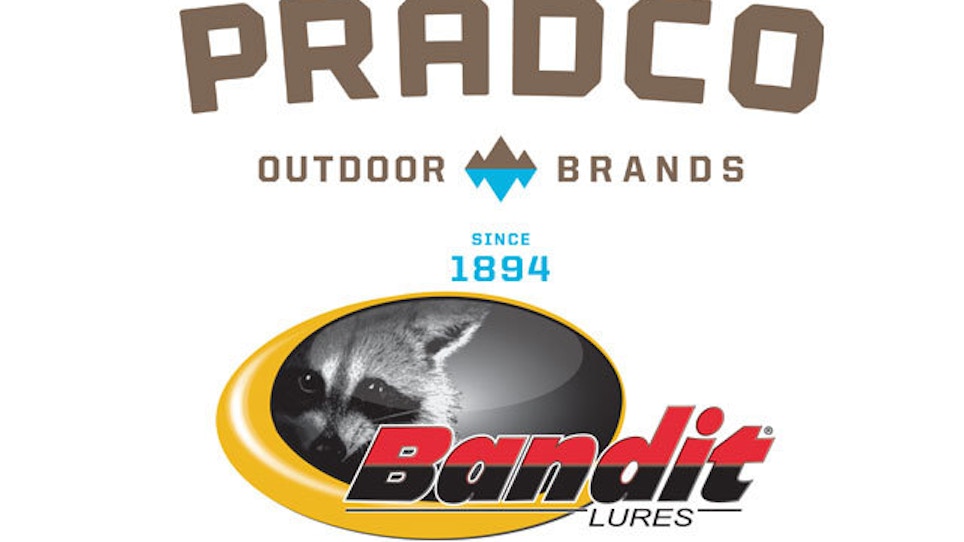PRADCO Outdoor Brands Acquires Bandit Lures