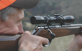 Getting the Most From Your Predator Rifle