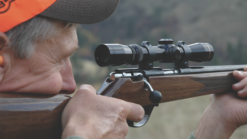 Getting the Most From Your Predator Rifle