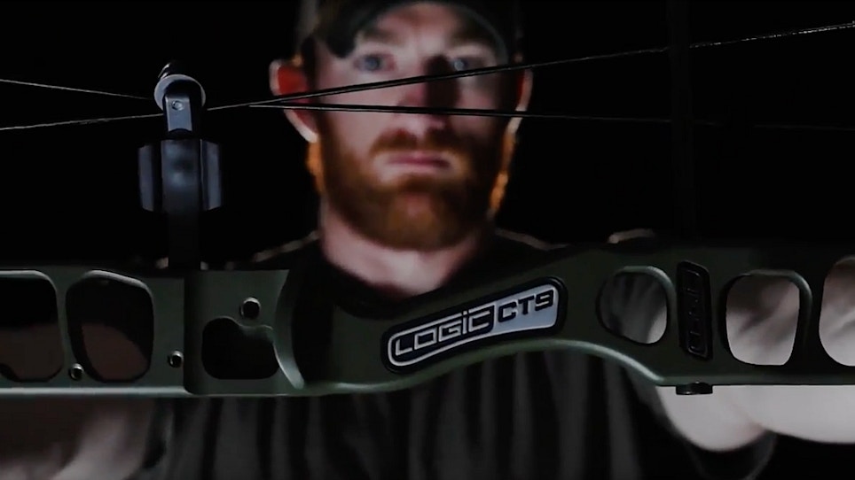 First look: Prime Archery Logic CT9