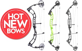 New Prime Line Heeds Bowhunting And Target Archery Call