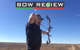 Bow Review: Field Testing The Prime Rize