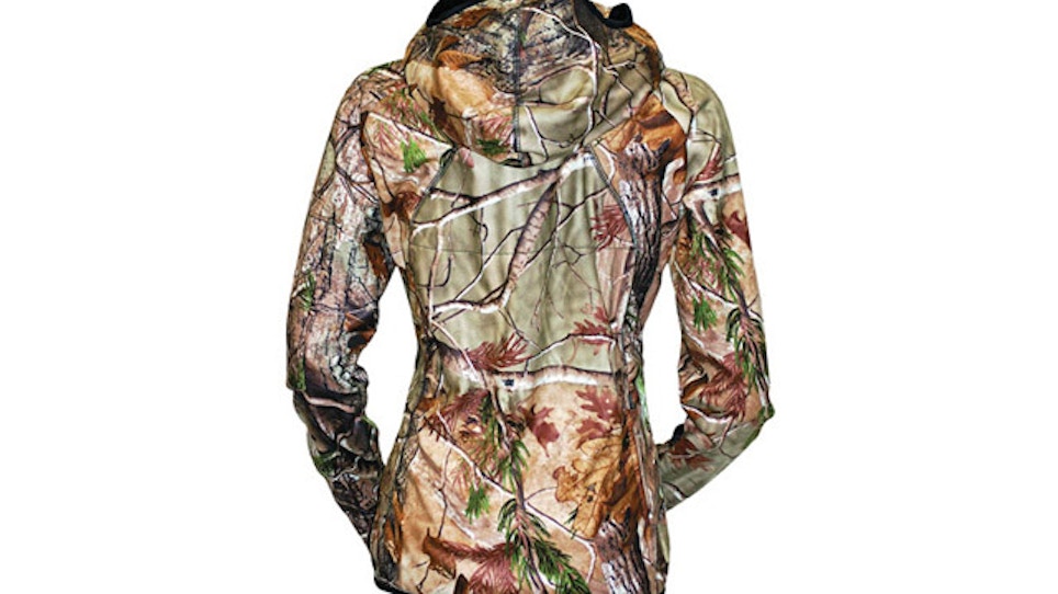 Gear guide: Women's deer hunting apparel