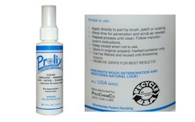 PrOlix Lubricant – Total Gun Care You Can Depend On