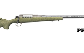 Great Gear: Proof Research Tundra Rifle