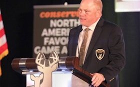Murphy Resigns as CEO for Quality Deer Management Association
