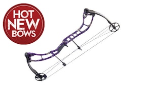 2015 New Bows: Quest