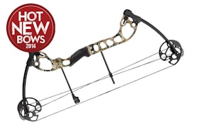 Quest By G5 New Bows For 2014