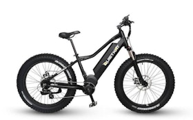2019 QuietKat Bikes With New Frame and Upgraded Battery System