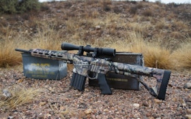 Walmart Bars Sales Of AR-15s, Self-Defense Shotguns