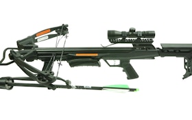 Rocky Mountain Launches Crossbow Line