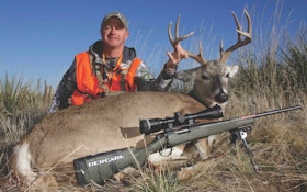 Whitetail Hunters: Pick the Right Rut Stand