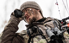 Bowhunting Rangefinders Past and Present