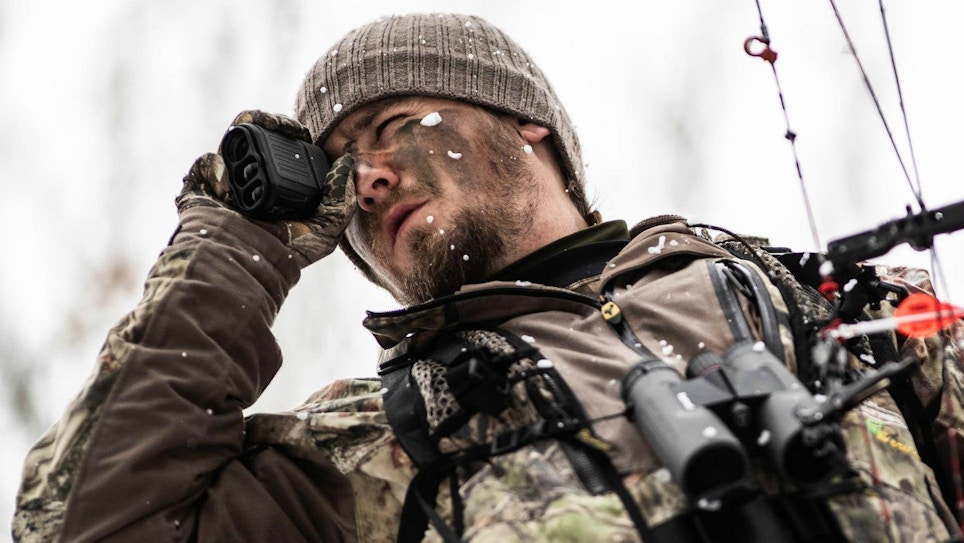 Bowhunting Rangefinders Past and Present