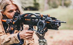 Crossbow Review: Ravin R18