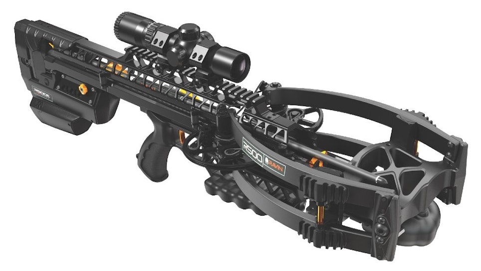 Ravin R500 Sniper